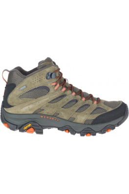 obuv merrell J035791 MOAB 3 MID GTX olive