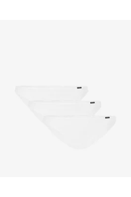 3-PACK Figi Damskie Mini Bikini