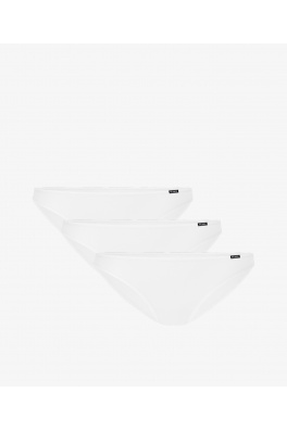 3-PACK Figi Damskie Mini Bikini