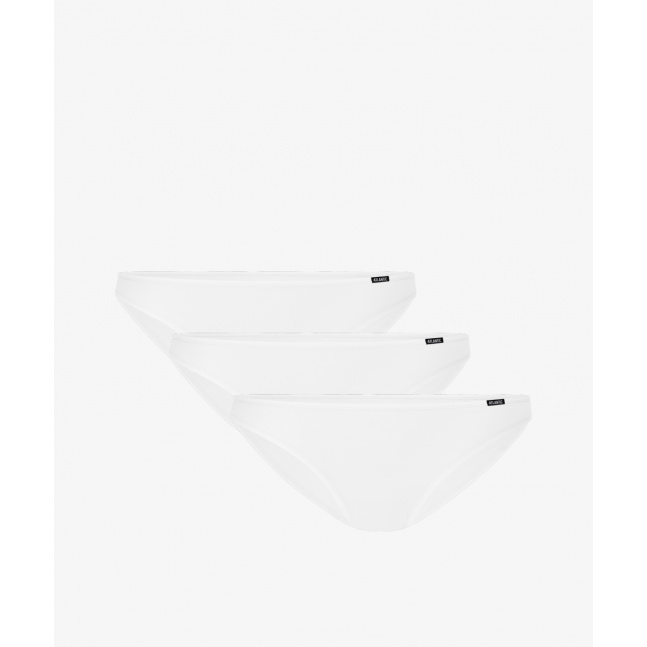 3-PACK Figi Damskie Mini Bikini