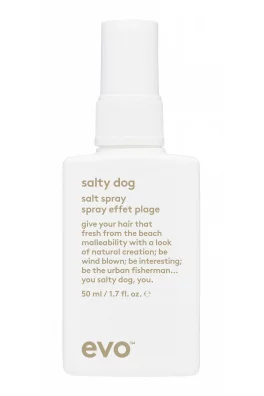 EVO - Salty Dog Salt Spray 50ml