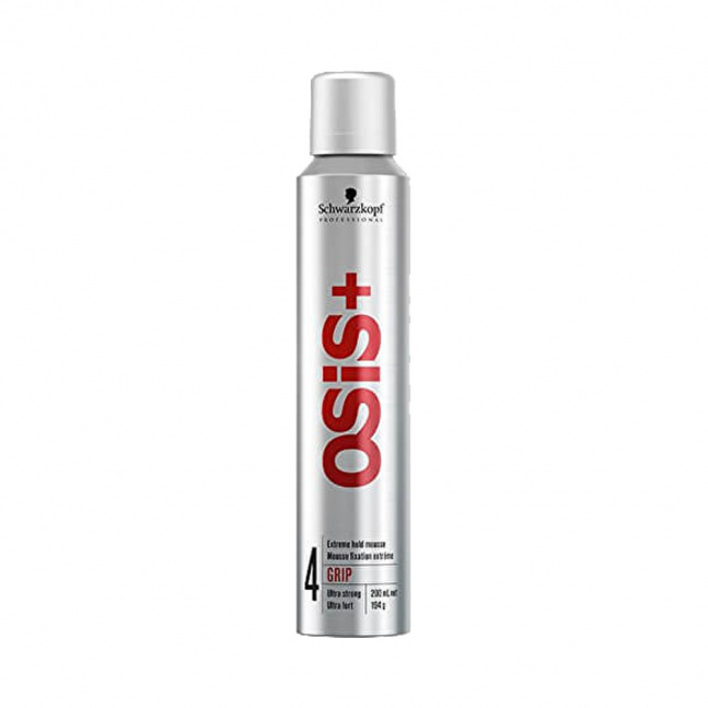 Schwarzkopf Professional Osis+ Grip 200 ml