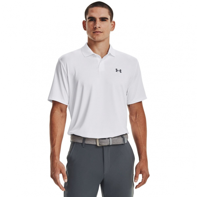 Pánské polo tričko Under Armour Performance 3.0 Polo