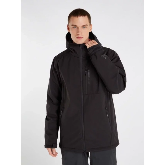 Pánská nepromokavá bunda Protest Prtdustan Snowjacket