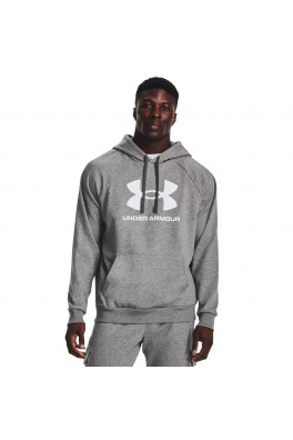 Pánská mikina Under Armour Rival Fleece Logo HD