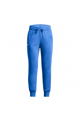 Dívčí tepláky Under Armour Rival Fleece Joggers