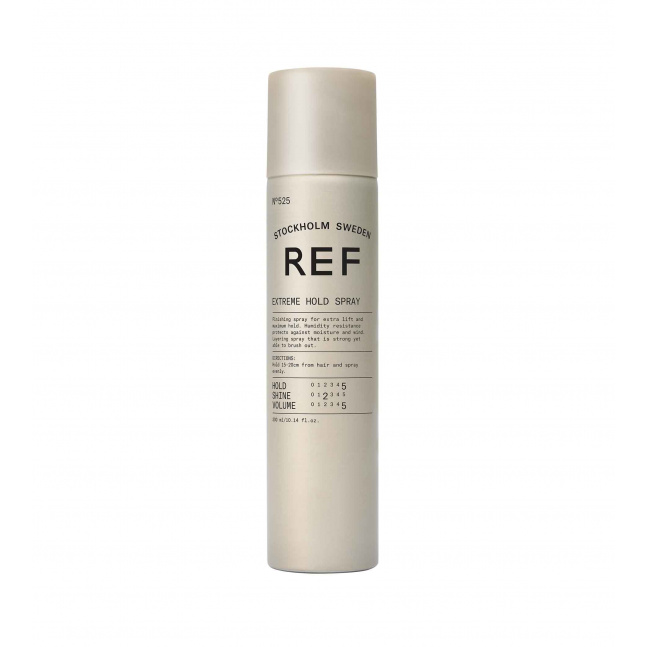 Ref Stockholm Extreme Hold Spray N°525 75 ml