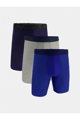 Pánské boxerky Under Armour M Perf Tech 9in