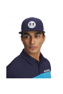 Pánská kšiltovka Under Armour Iso-chill Drive Low Str