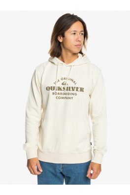 Pánská mikina Quiksilver TRADESMITH