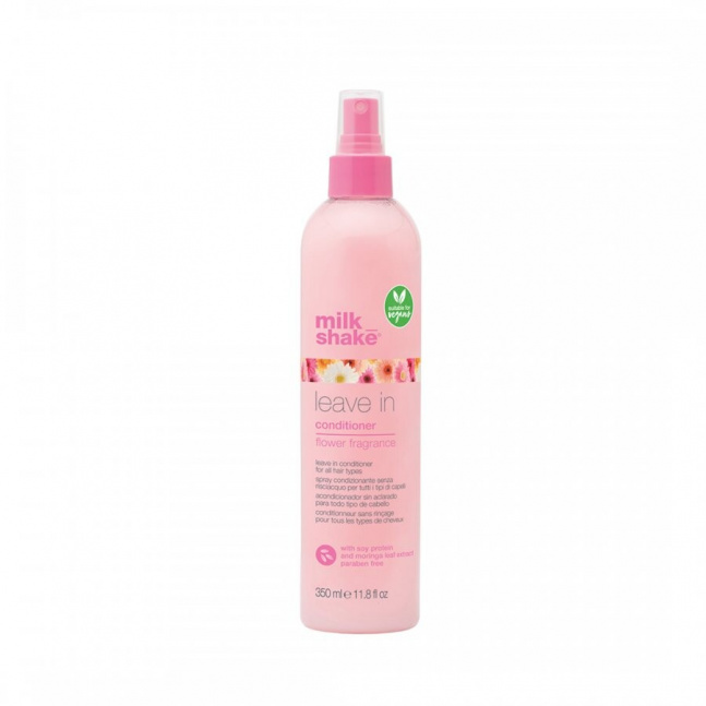 Milk_Shake Leave In Conditioner Flower Fragrance 350ml