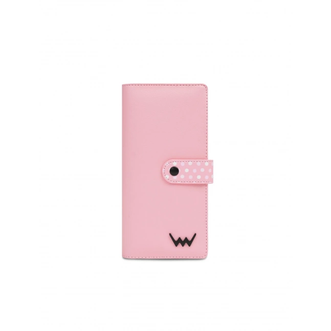 Peněženka VUCH Hermione Dot Pink