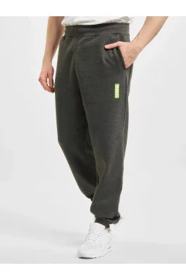 Sweat Pant Crux in grey