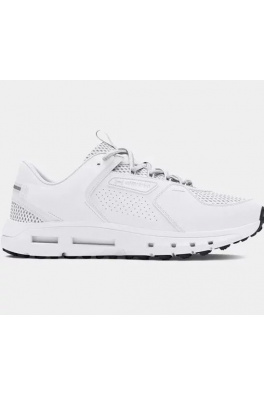 Boty Under Armour UA Summit Trek - bílé