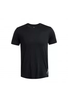Pánské tričko Under Armour RUN ANYWHERE TEE