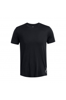 Pánské tričko Under Armour RUN ANYWHERE TEE