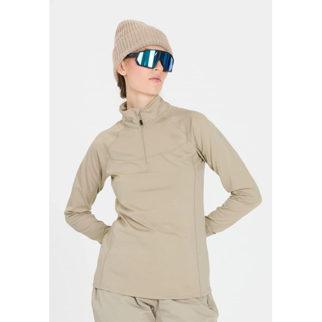 Dámská funkční mikina Whistler Blume Dámská funkční mikina Whistler Blume