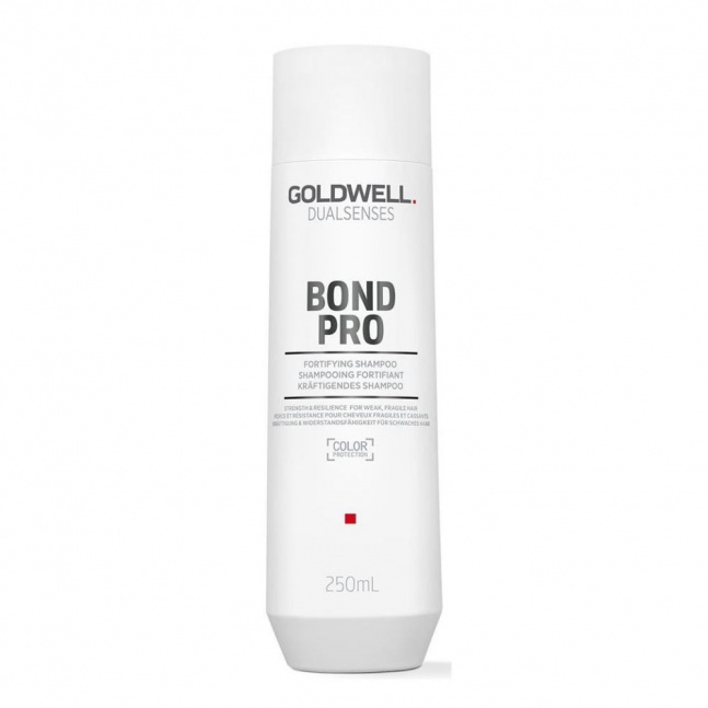 Goldwell Dualsenses Bond Pro Fortifying Shampoo 250 ml