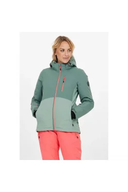 Dámská lyžařská bunda Whistler Drizzle W Ski Jacket W-Pro 10000