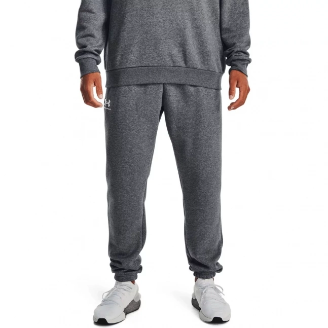 Pánské tepláky Under Armour Essential Fleece Jogger