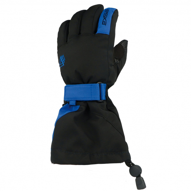 Dětské lyžařské rukavice Eska Linux Shield