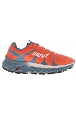 INOV-8 TRAILFLY ULTRA G 300 W růžová