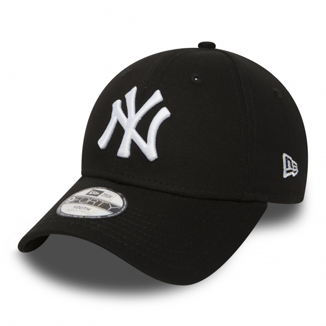 Kšiltovka NEW ERA 940K MLB League Basic NEYYAN