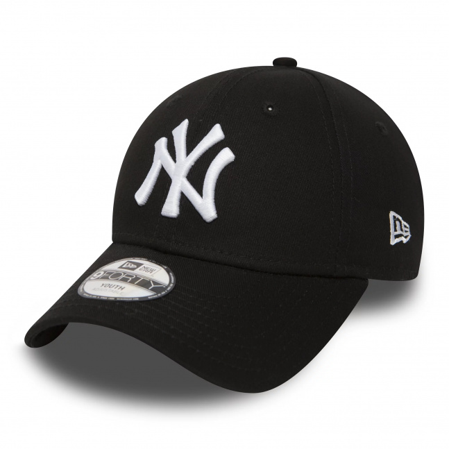 Kšiltovka NEW ERA 940K MLB League Basic NEYYAN