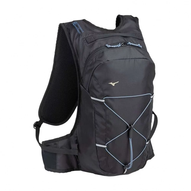 Backpack 11L CR(U) / Black 
