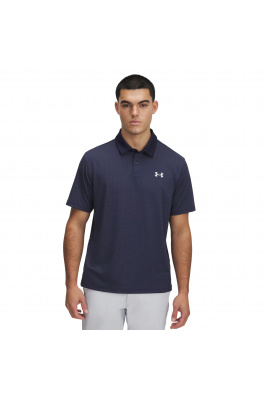 Pánské tričko Under Armour UA T2G Printed Polo