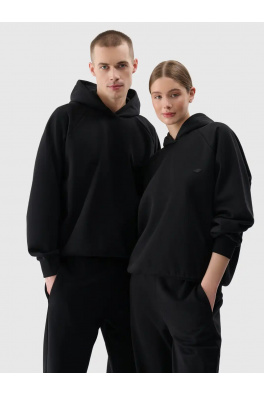 Unisex mikina 4F