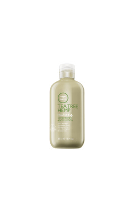 Paul Mitchell Tea Tree Hemp Restoring Conditioner & Body Lotion 300ml