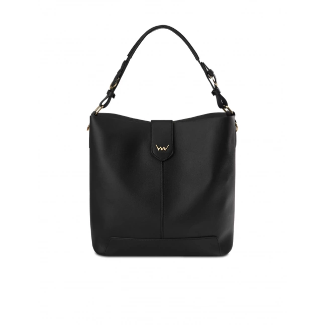 Dámská kabelka Vuch Rubia Black