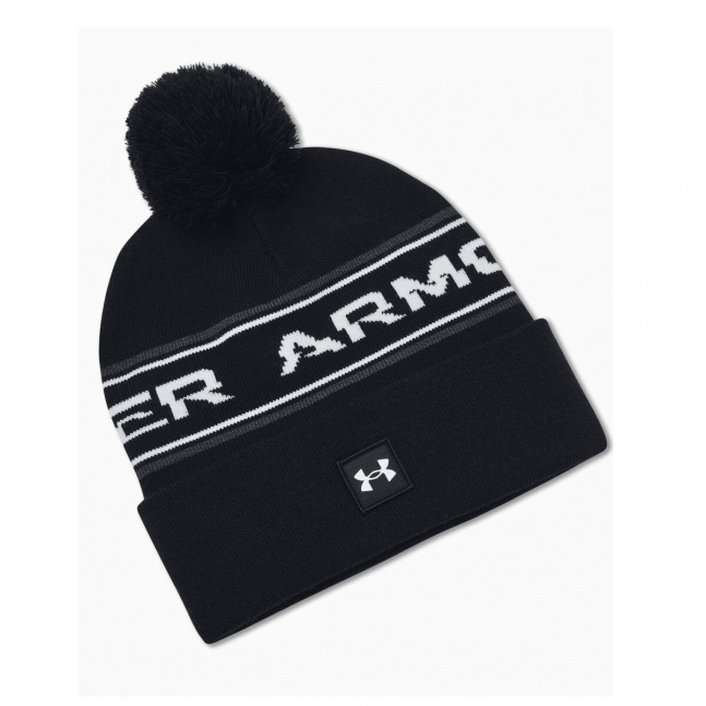 Pánský kulich Under Armour Halftime Pom Beanie