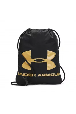 Batoh Under Armour Ozsee Sackpack - černý