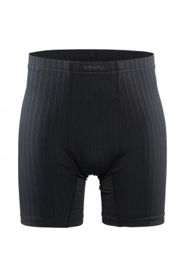 Pánské funkční boxerky Craft Active Ext. 2.0 - černé