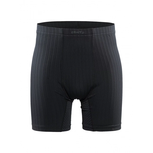 Pánské funkční boxerky Craft Active Ext. 2.0 - černé