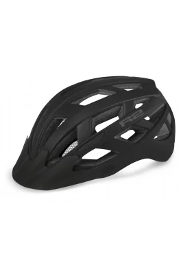 CYKLISTICKÁ HELMA R2 LUMEN ATH18K black
