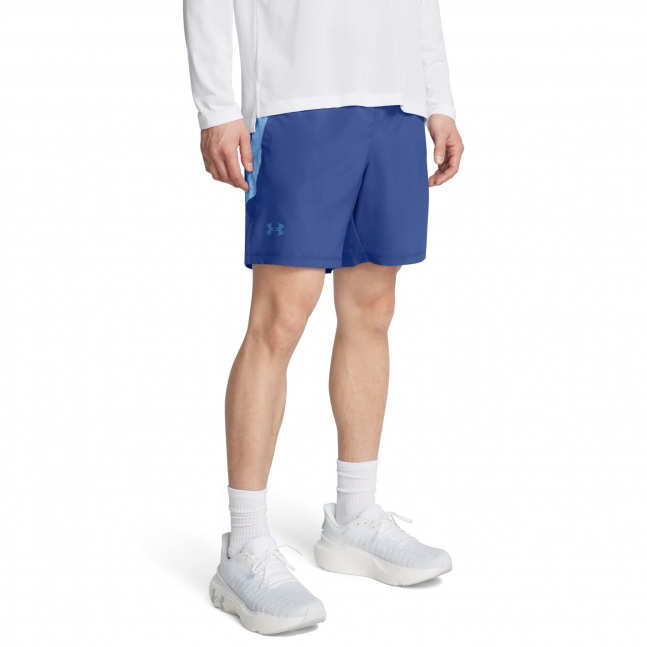 Pánské kraťasy Under Armour LAUNCH PRO 2n1 7'' SHORTS