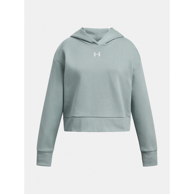 Dívčí mikina Under Armour Rival Fleece Hoodie