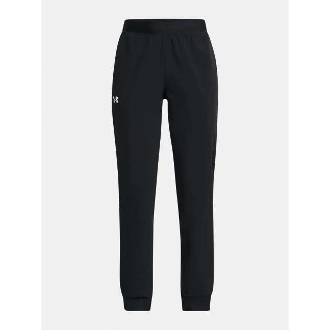 Dívčí tepláky Under Armour G ArmourSport Woven Jogger