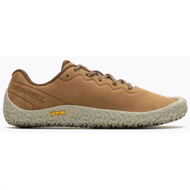 obuv merrell J067890 VAPOR GLOVE 6 LTR tobacco