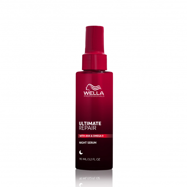 Wella Professionals Ultimate Repair Night Serum 95 ml