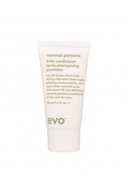 EVO Normal Persons Conditioner 30ml