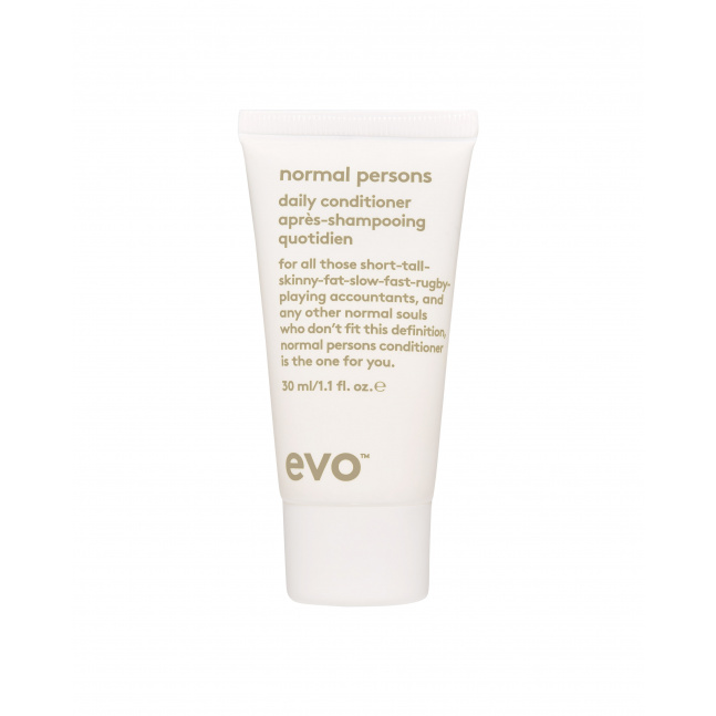 EVO Normal Persons Conditioner 30ml