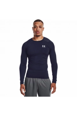 Pánské kompresní triko Under Armour HG Armour Comp LS