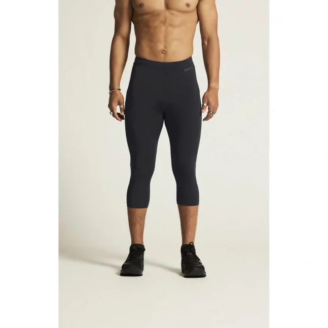 Pánské tříčtvrteční kalhoty CRAFT ADV Essence Knickers 2