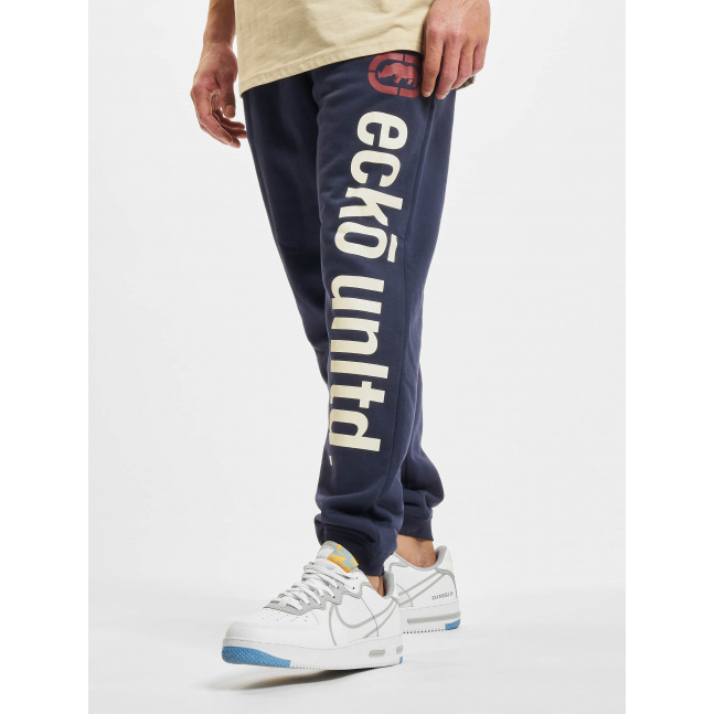 2Face Men blue