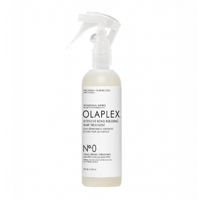 Olaplex No. 0 Intensive Bond Building Hair Treatment 155 ml