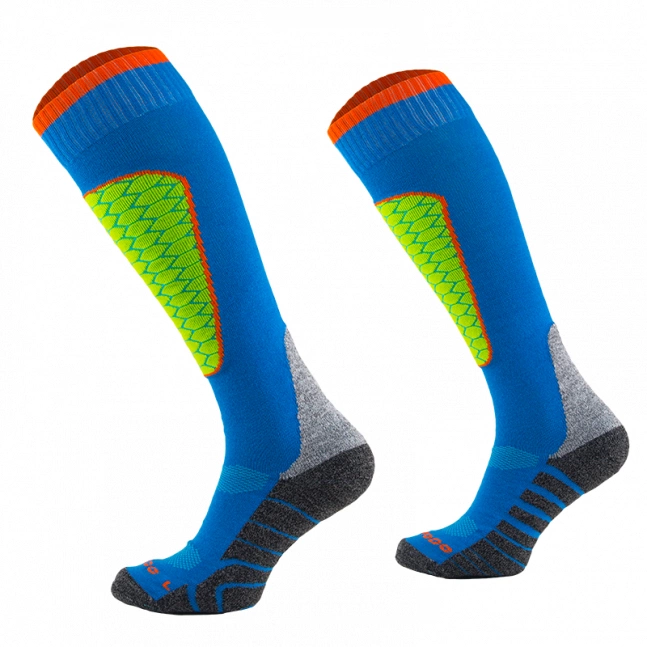 Dětské lyžařské ponožky Comodo Ski1 Dětské lyžařské ponožky Comodo Ski1